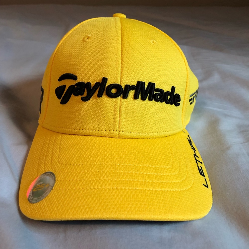 TaylorMade Golf Hat